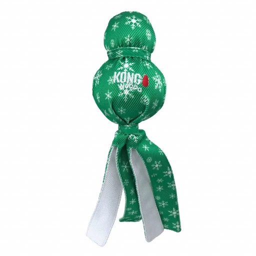 Kong christmas large wubba (assorted colours) Shopee Singapore