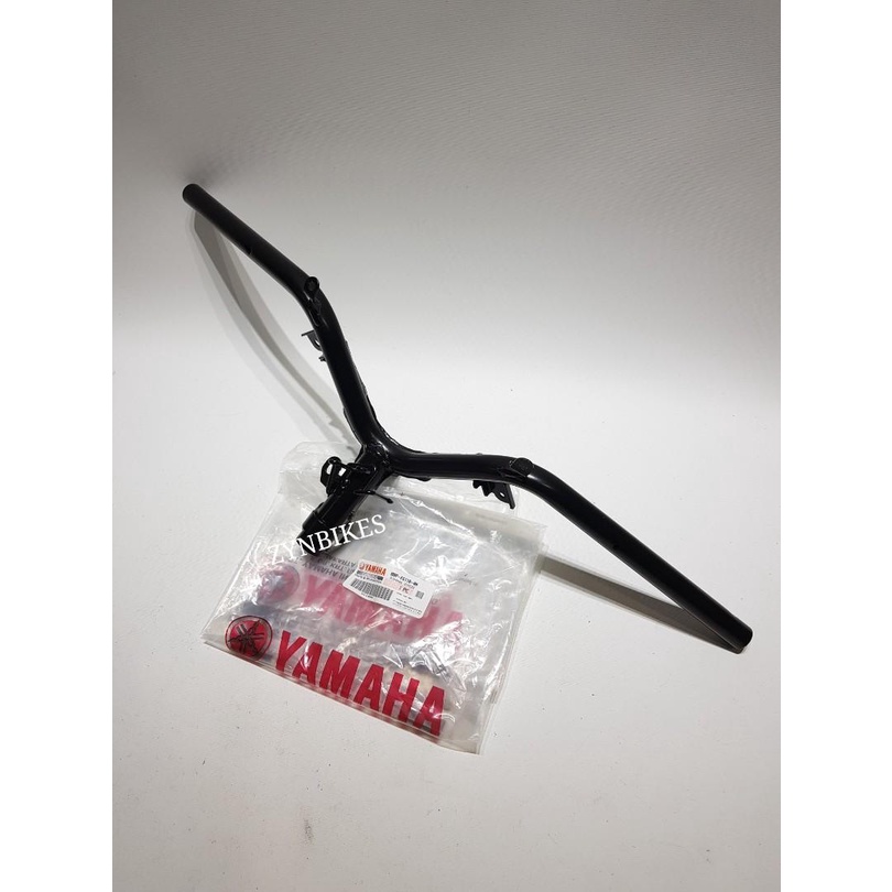 HANDLE BAR YAMAHA AEROX 155 NVX 155 V1 V2 Shopee Singapore