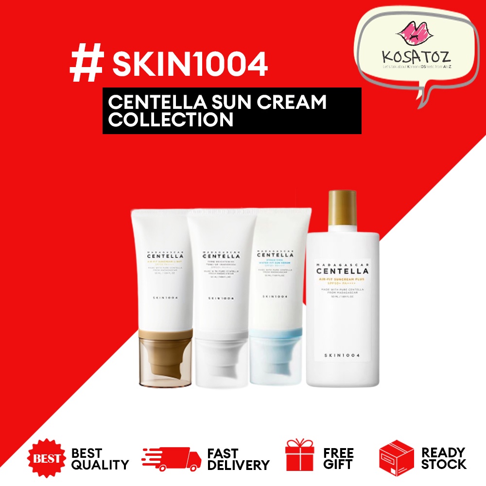 skin1004 hyalu cica sunscreen