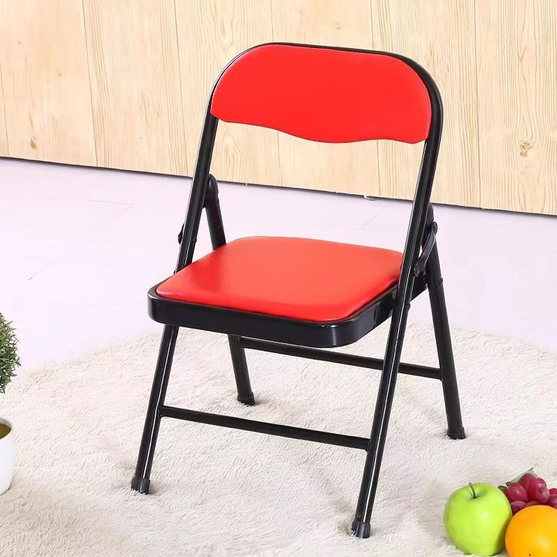 Outdoor Folding Chair Children's Chair Primary School Student Learning
