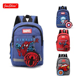 Marvel clearance school bags