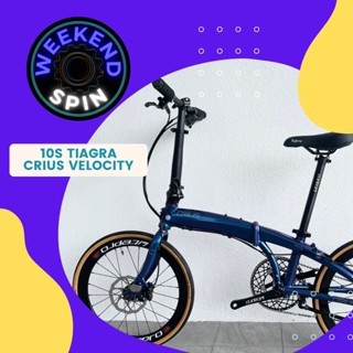 Crius folding bike discount website