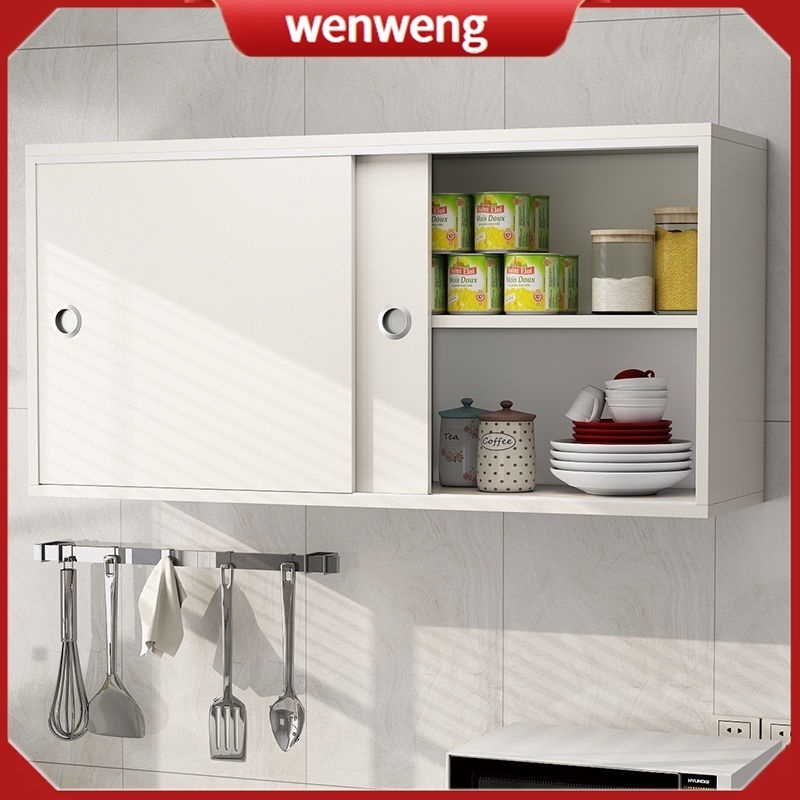 Wenweng Kitchen Wall Cupboard Wall Cupboard Wall Kitchen Wall