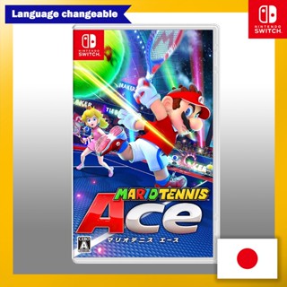 Mario aces hot sale switch