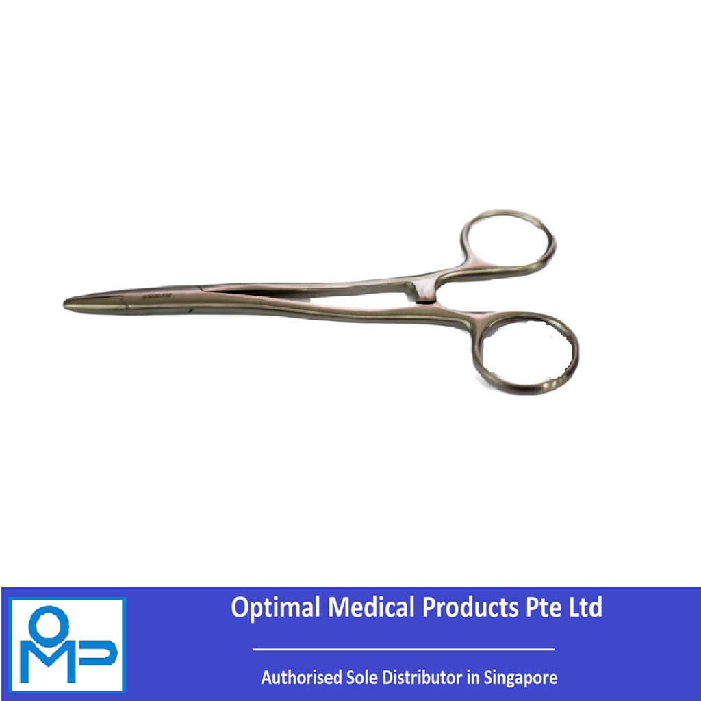 NEEDLE HOLDER, KILNER, 14 CM (SURGICAL INSTRUMENTS) Shopee Singapore