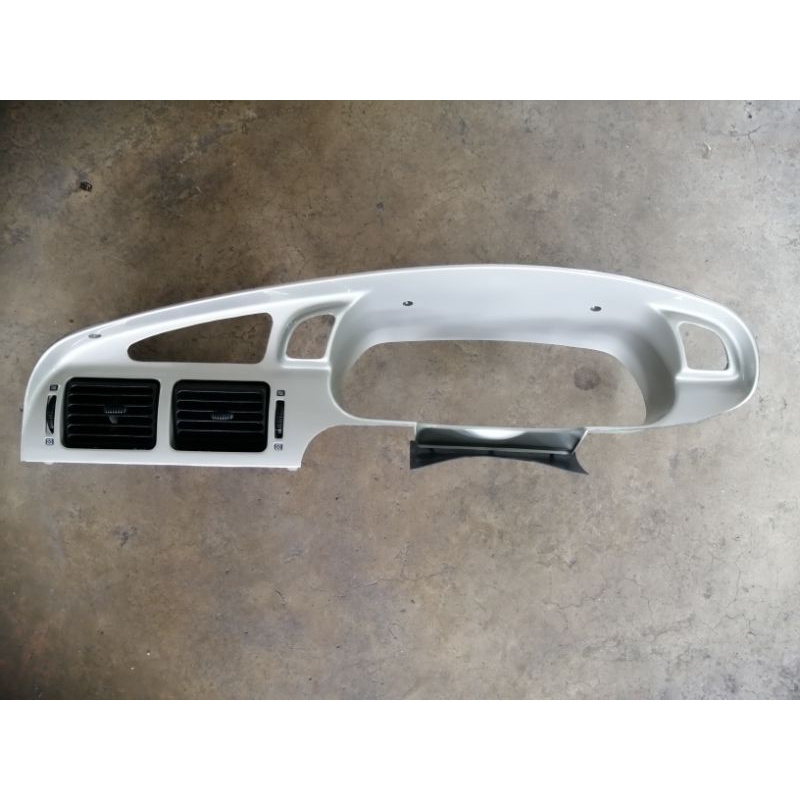 Proton Wira Meter Cluster Assembly OEM (Silver) | Shopee Singapore