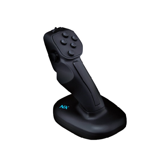 Joystick Type 3D Mouse and Metaverse Controller - Nextick | Shopee ...