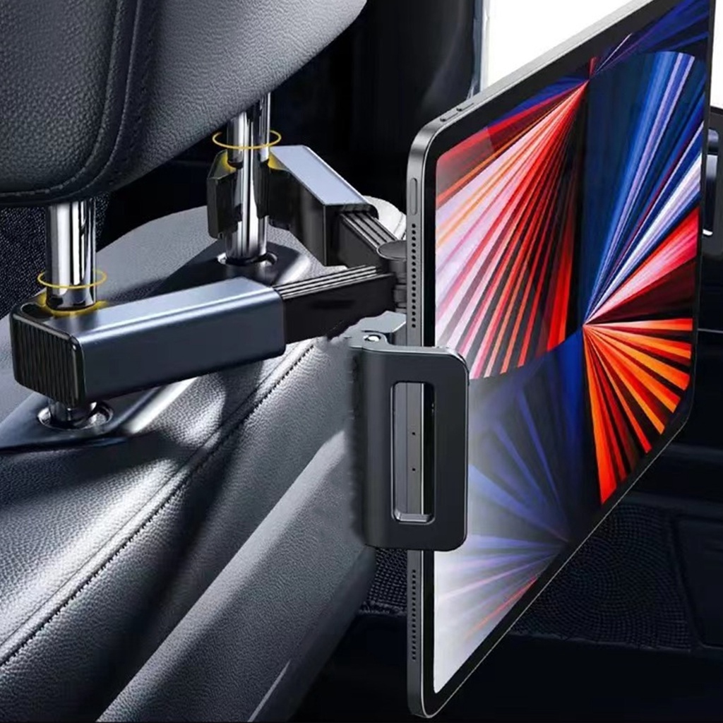 Flexible 360 Degree Inch Rotating for Tab Car Pillow