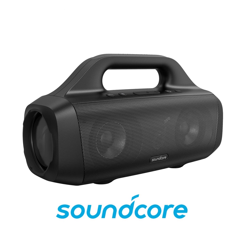 Soundcore Motion X500 - Compact Hi Fidelity Sound! 