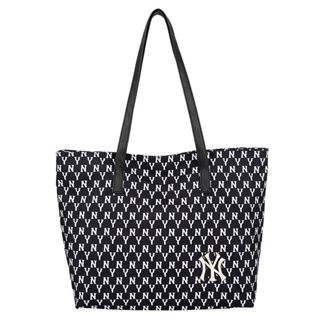 MLB Korea Womens Totes 2023-24FW, White