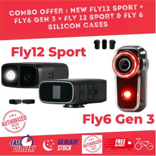 Fly6 fly12 hot sale