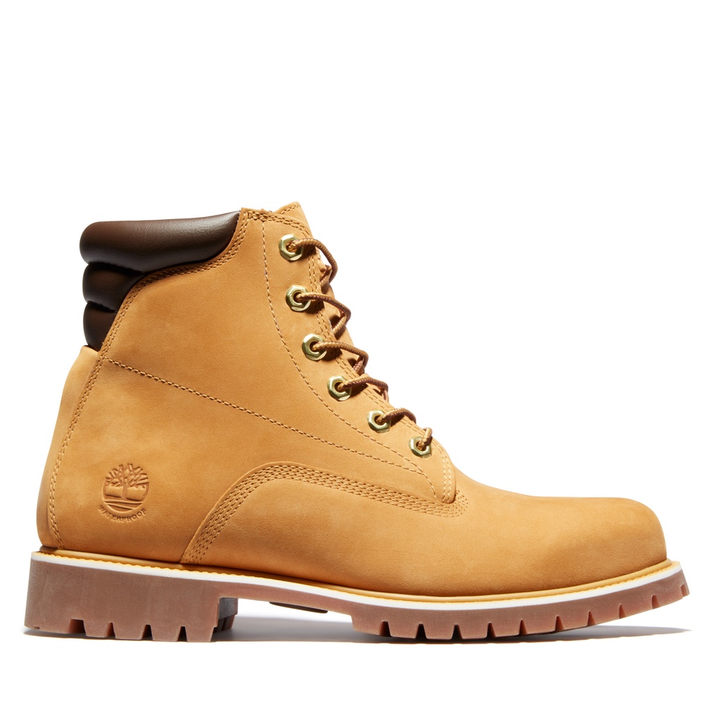 Timberland Men's Alburn 6-Inch Waterproof Boots | Shopee Singapore