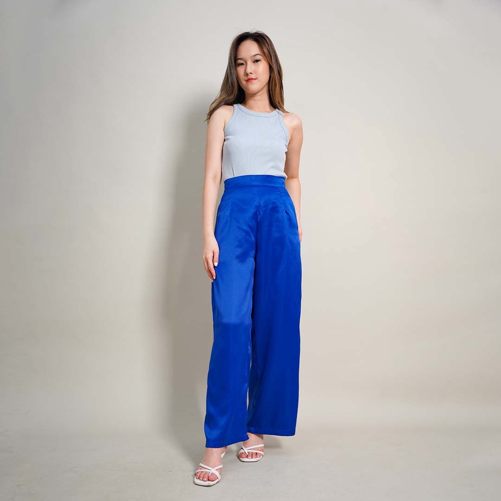 Michael's Collection - Cullote Pants Jasmine