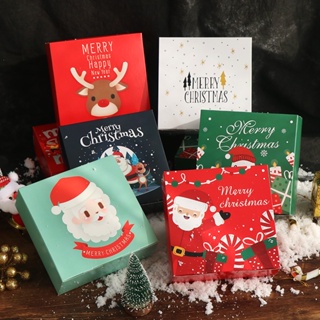 Christmas Eve Crates Boxes Oh So Special Gifts, 42% OFF