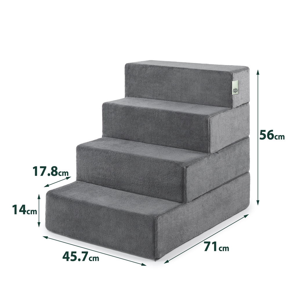 Zinus Pet Stairs Small Shopee Singapore