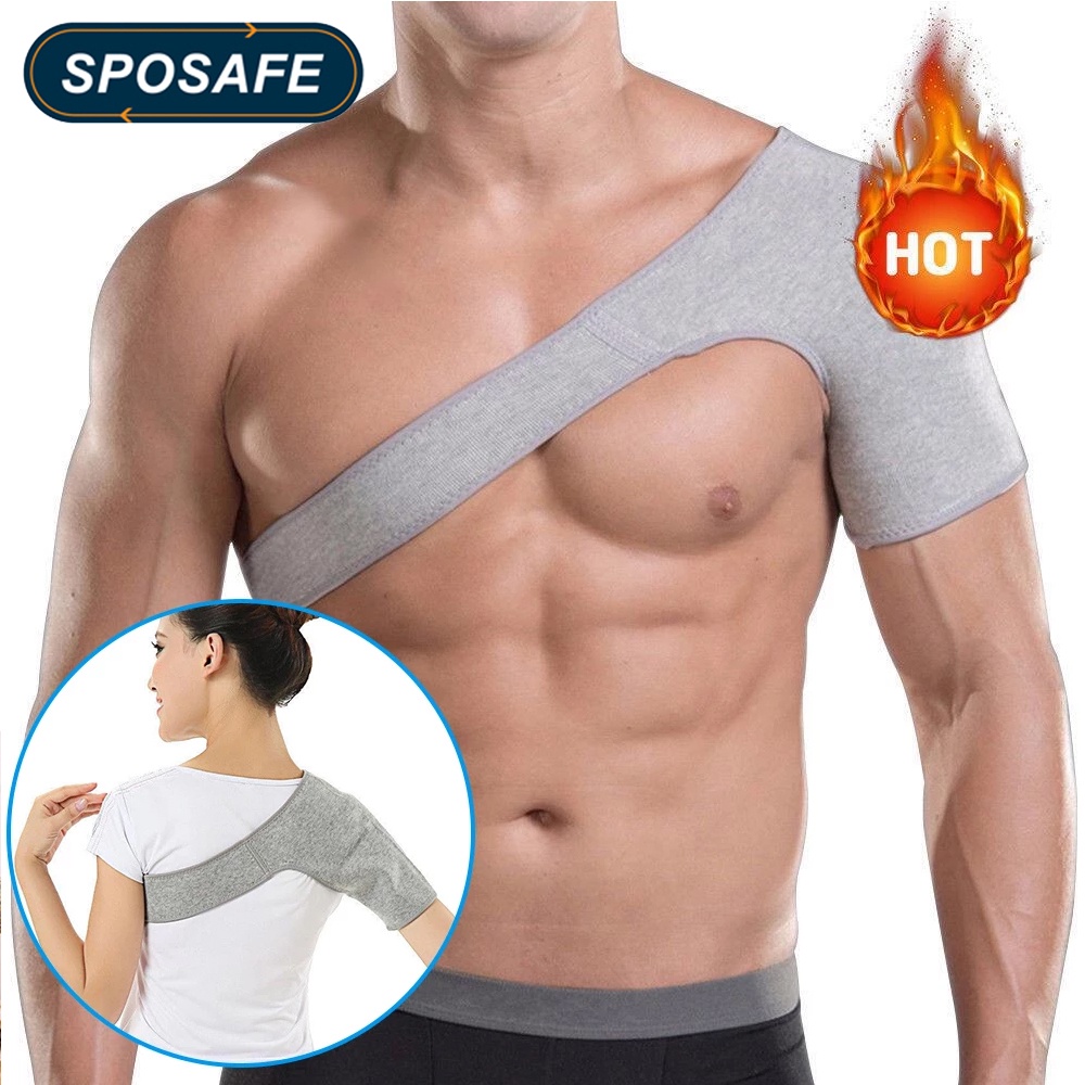 shoulder brace - Prices and Deals - Mar 2024