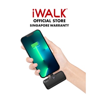 Buy iwalk powerbank At Sale Prices Online - February 2024