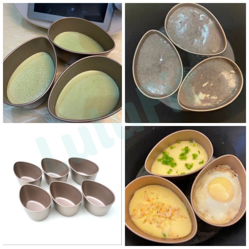 Egg accessories store