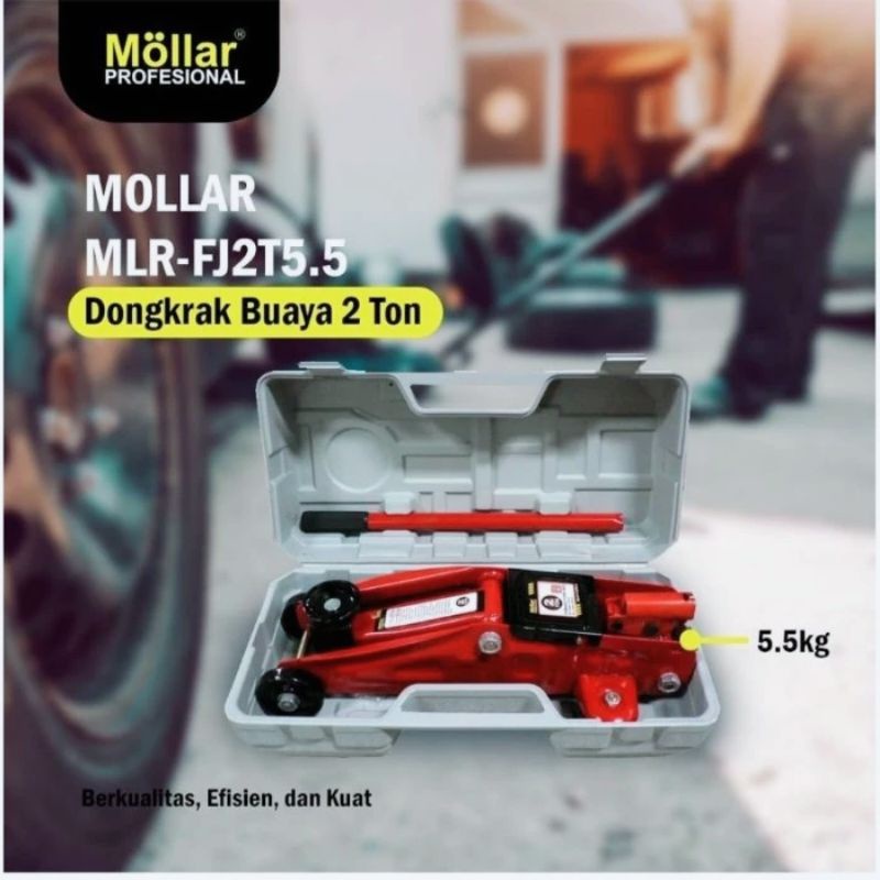 2ton Crocodile Jack Car Jack Floor Jack Quality Shopee Singapore