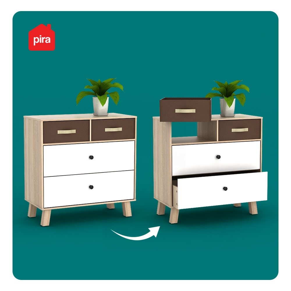 Picture of 30 Multipurpose Furniture Ideas Smart Storage for Small Spaces