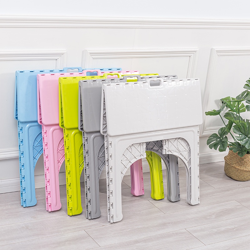 ArtLiving SG Foldable Table For Kids, Foldable Chair With Lock For ...