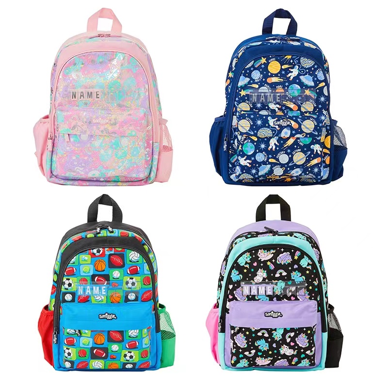 Smiggle junior backpack online