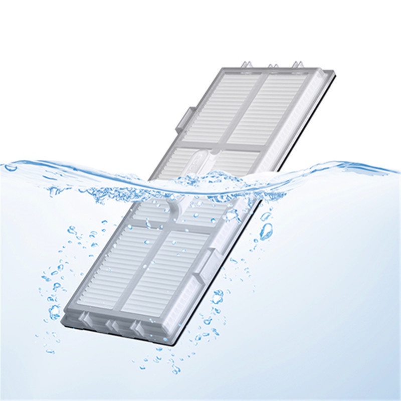 Roborock S8/S7/S7+/S7 MaxV Series Washable Hepa Filter Top Washable