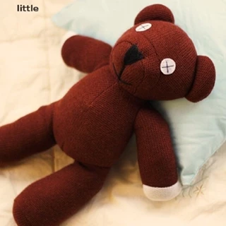 DJUNGELSKOG Brown Bear Brown Bear Doll 40cm/100cm Realistic