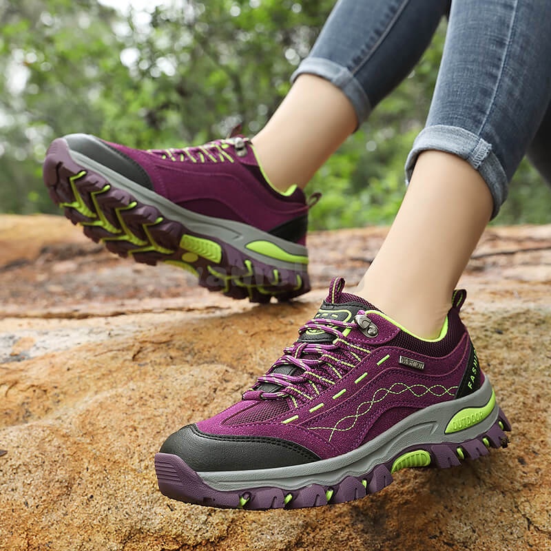 Casual clearance trekking shoes