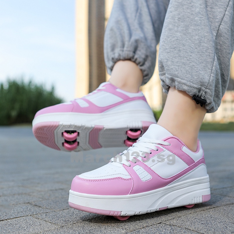 Girl brand hotsell skate shoes