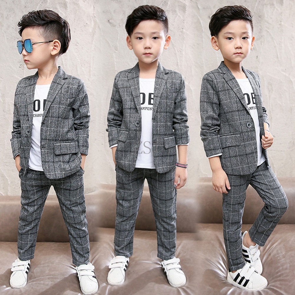 Casual suits sale for boys