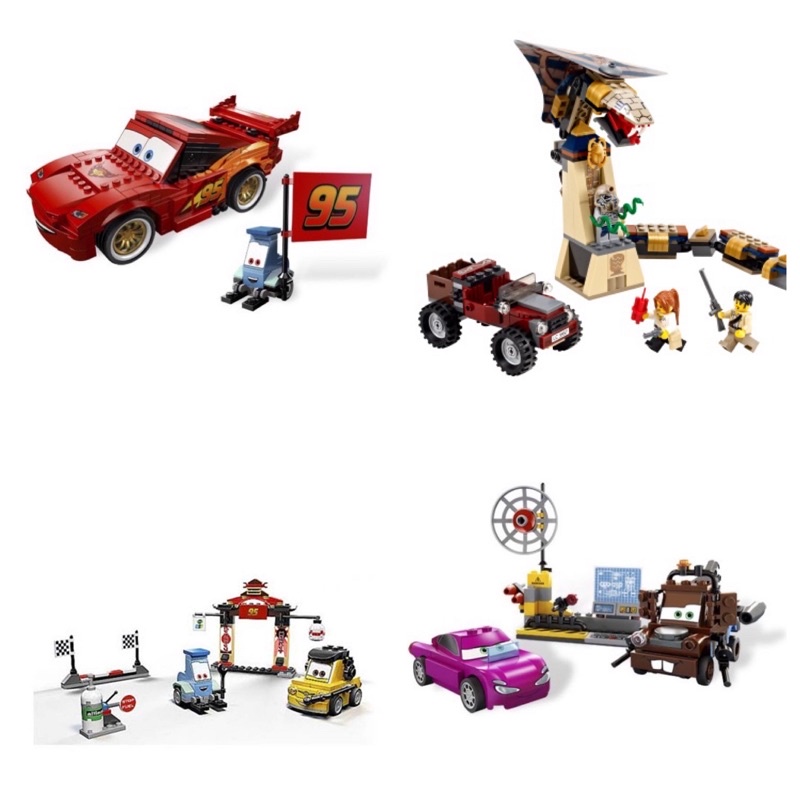 Lego 8424 hot sale