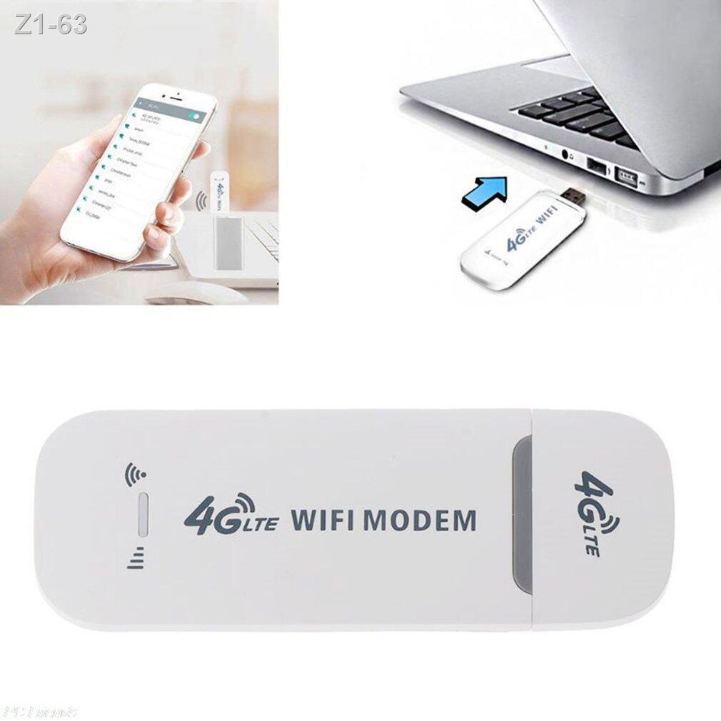 Modem WIFI Sim card Portable Wifi 4G Gongle Mobile Portable Wireless