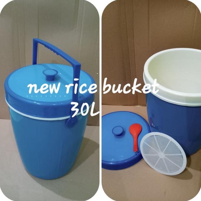 TERMOS Rice Bucket 30 liter Rice Bucket 30 liter Thermos Ice 30 liter