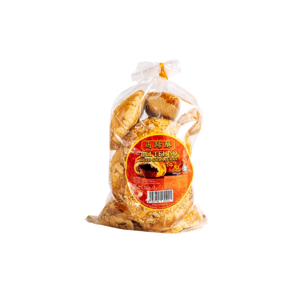 Beh Teh Soh (300g) | Shopee Singapore