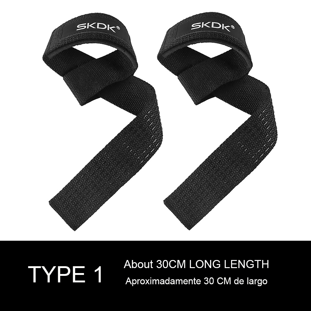 Power Weight Lifting Hooks - Best Weightlifting Strap Hooks For Gym