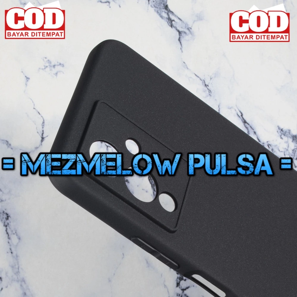 TPU Softcase Silikon Casing Caseng Softcase Infinix Note 12 Pro 5G X671 - Gambar 3