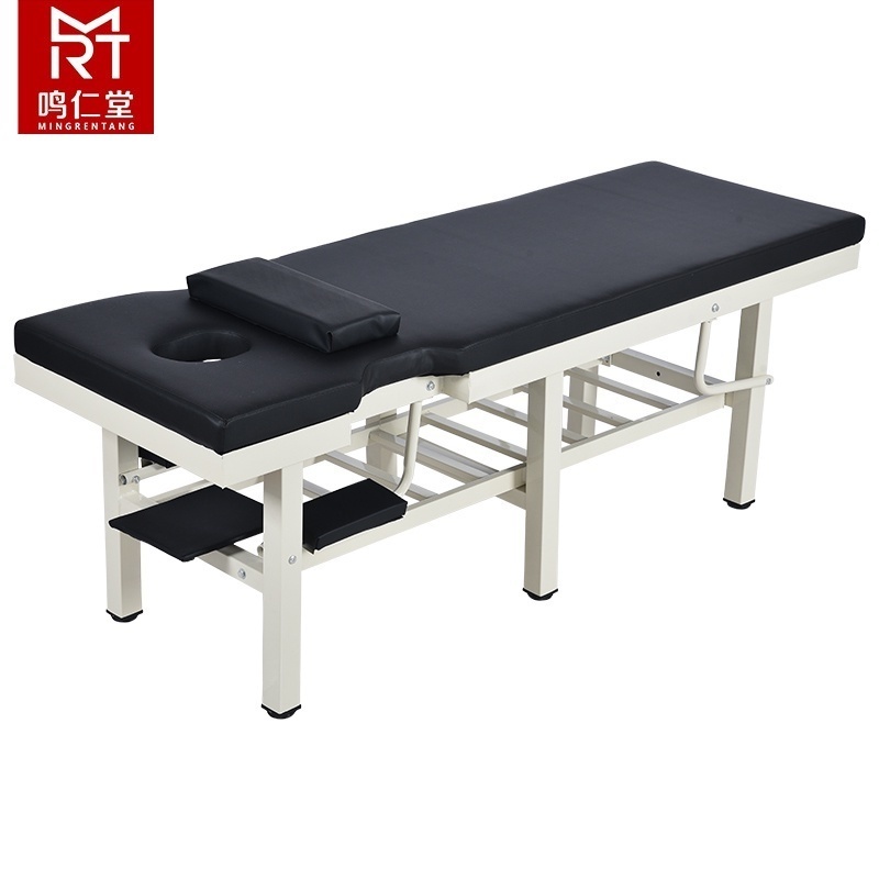 Mingrentang Original Point Chinese Medicine Massage Bed Massage Bed