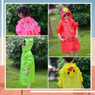 Raincoat for clearance school childrens