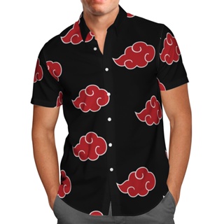Mens Harajuku Flame Graphic Button Down Shirt Teenager Hip Hop Slim Fit  Vintage Hawaiian T Shirt at  Men’s Clothing store