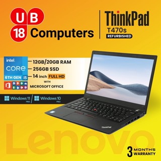 Buy Lenovo thinkpad At Sale Prices Online - December 2023 | Shopee