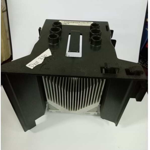 Heatsink PC Dell Optiplex 320 MT Tower Shopee Singapore