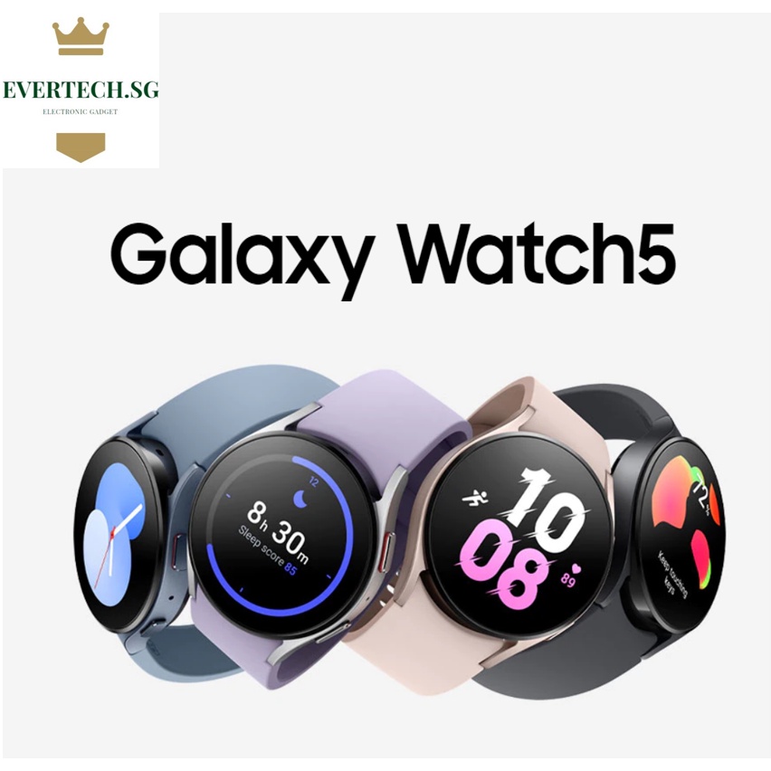 Galaxy on sale health watch