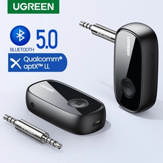 Receptor Usb Bluetooth 5.0 Jack 3.5mm Auto Ugreen UGREEN