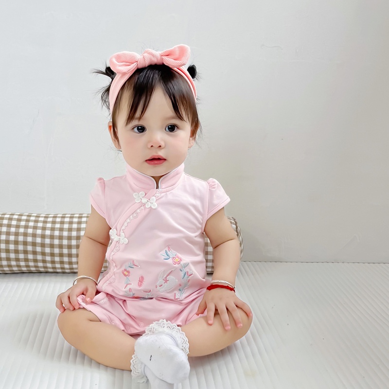 Rabbit dress for on sale baby