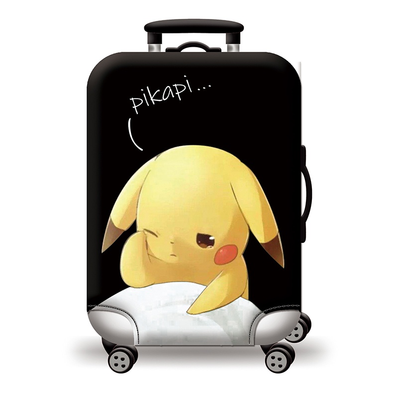 [SG Seller] Part 8 New Arrival Elastic Travel Luggage Bag Protector ...