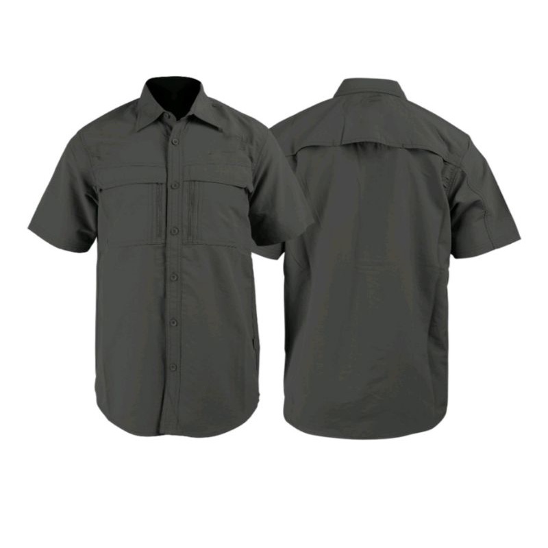 Kemeja Short Field Shirts Pdl Shirts Work Shirts Invitation Shirts Outdoor Shirts Short Sleeve