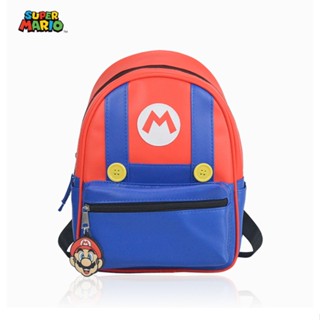 Mario hot sale mini backpack