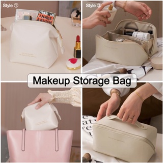 Fashion 2022New women Cosmetic Bag travel Cable Storage Multi
