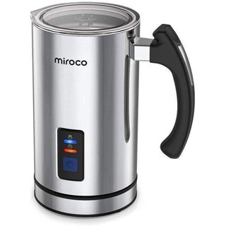 electric milk steamer for coffee